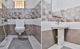 Hotel O Modern Stay Near ITER